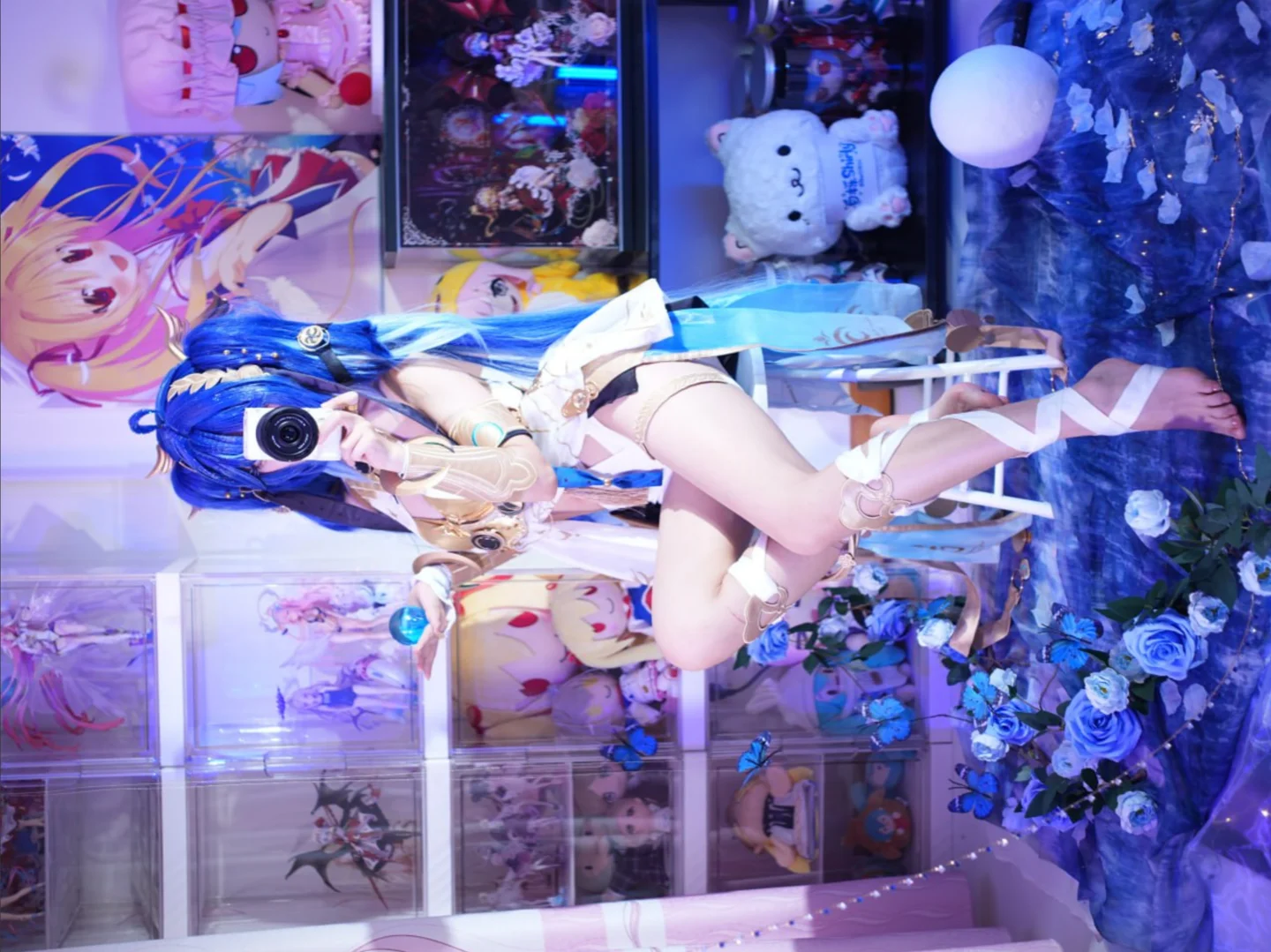 白栎Shirly - No.024 鸣潮·尤诺 [138P,22V-5.79GB]01 tg@simisebaisi 【丝足阁】127.webp